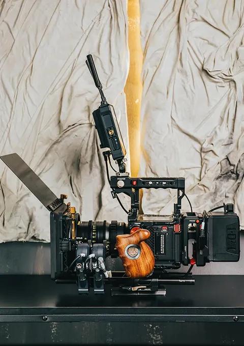 Professional Video & Camera Cables